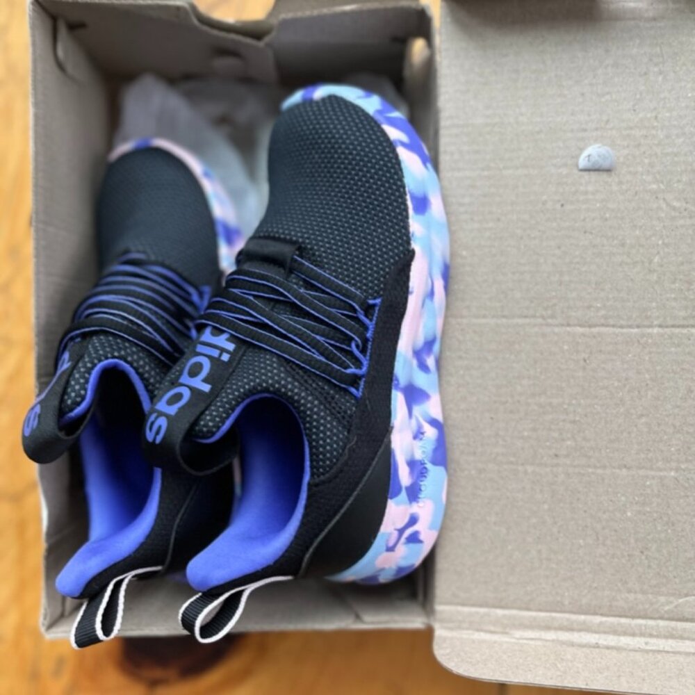 Adidas Lite Racer Adapt 7.0 Sneakers 12.5